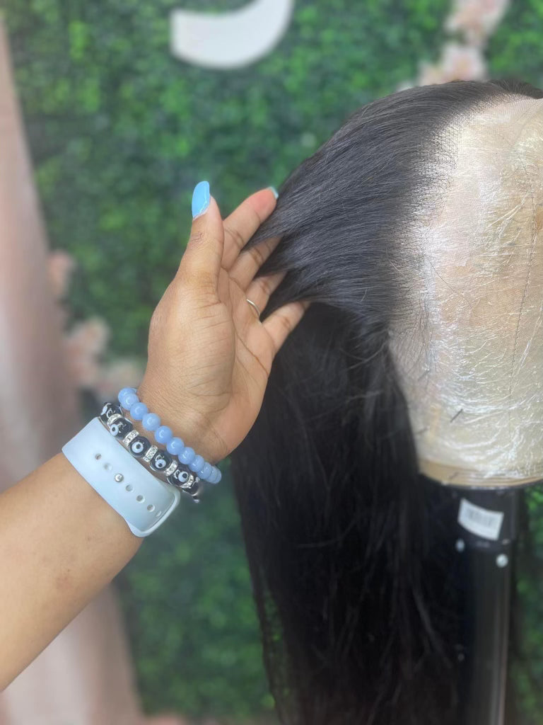 13x4 HD Lace Wig